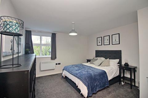 3 bedroom apartment for sale, Apartment 10 Holden Vale House, Holcombe Road, Helmshore, Rossendale