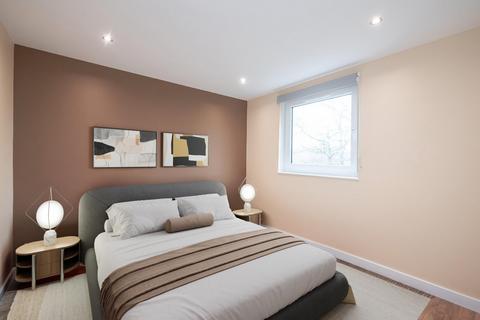 2 bedroom flat for sale - 5/2 Largo Place, Edinburgh, EH6
