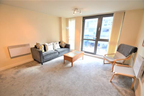 1 bedroom flat to rent - Centenary Plaza, 18 Holliday Street, Birmingham, West Midlands, B1