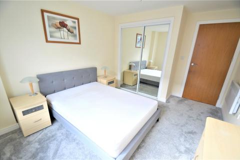 1 bedroom flat to rent - Centenary Plaza, 18 Holliday Street, Birmingham, West Midlands, B1