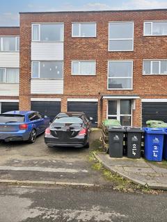 2 bedroom flat for sale - Thorgam Court, Grimsby DN31