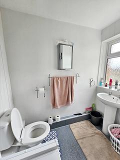 undefined, Thorgam Court, Grimsby DN31