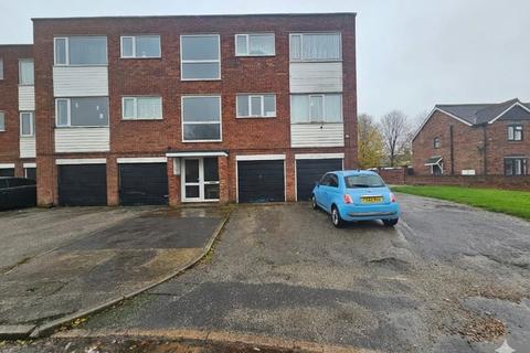 undefined, Thorgam Court, Grimsby DN31