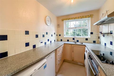 1 bedroom apartment for sale - Westminster Court, St. Albans, Hertfordshire, AL1