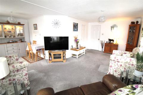 2 bedroom detached house for sale, Central Avenue, Tower Park, Hullbridge, Essex, SS5