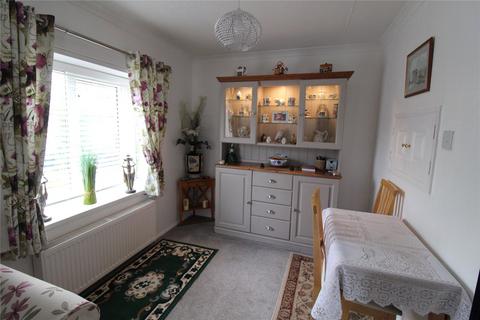 2 bedroom detached house for sale, Central Avenue, Tower Park, Hullbridge, Essex, SS5