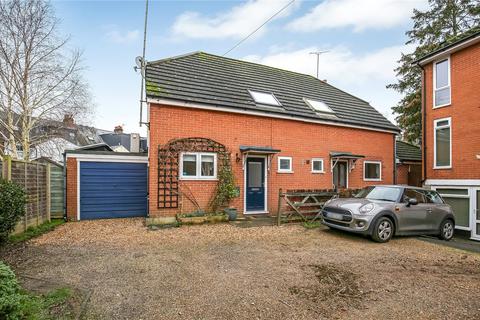 3 bedroom semi-detached house for sale, Conifer Close, Winchester, Hampshire, SO22