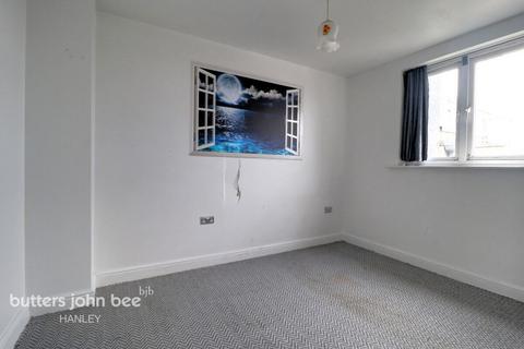 1 bedroom apartment for sale, Palace Court, Tunstall, ST6