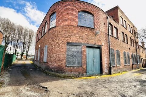 Factory to rent, St. Johns Road, Stourbridge DY8