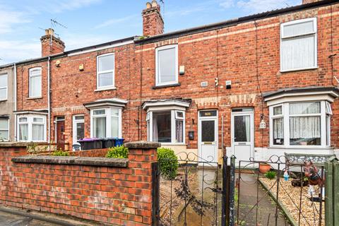 2 bedroom terraced house for sale - Ropery Road, Gainsborough, Lincolnshire, DN21