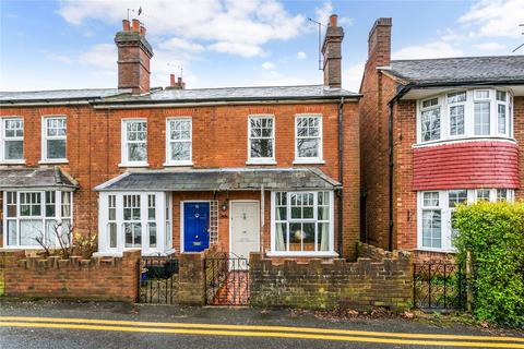 50 Crown Road, Marlow, SL7 2QG