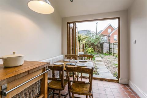 50 Crown Road, Marlow, SL7 2QG