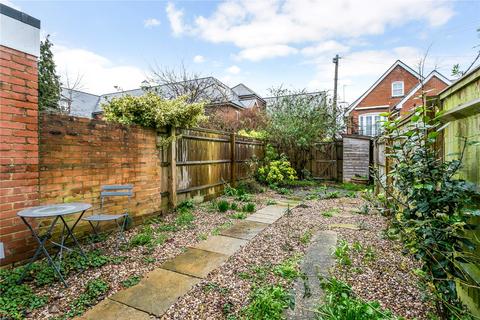 50 Crown Road, Marlow, SL7 2QG
