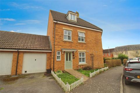 3 bedroom semi-detached house for sale - Maunders Drive, Staverton