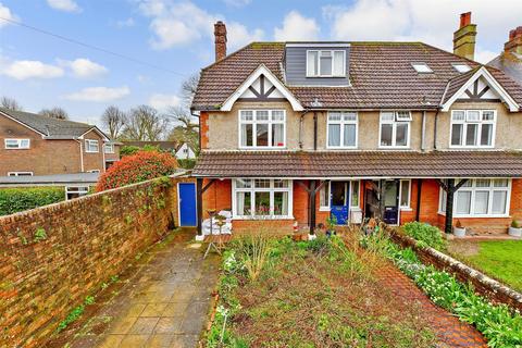 5 bedroom semi-detached house for sale, Oaklands Road, Havant, Hampshire