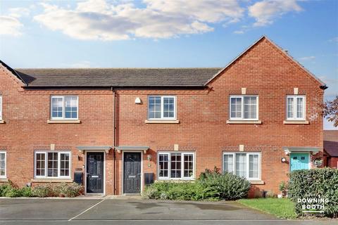 59 Tye Road, Fradley, Lichfield, WS13 8GW