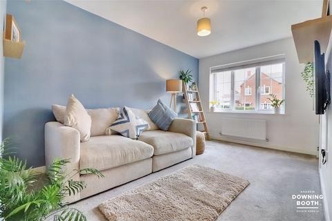 59 Tye Road, Fradley, Lichfield, WS13 8GW