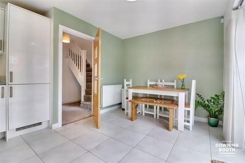 59 Tye Road, Fradley, Lichfield, WS13 8GW