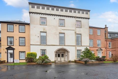 1 bedroom apartment for sale, Queens Court, 114 East Clyde Street, Helensburgh, Argyll & Bute, G84 7AH