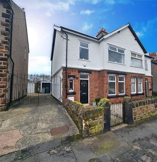 4 bedroom semi-detached house for sale, Tower Road South, Heswall, Wirral, CH60
