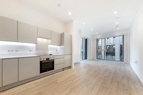 2 bedroom apartment for sale, Brunel Street Works, Canning Town, E16