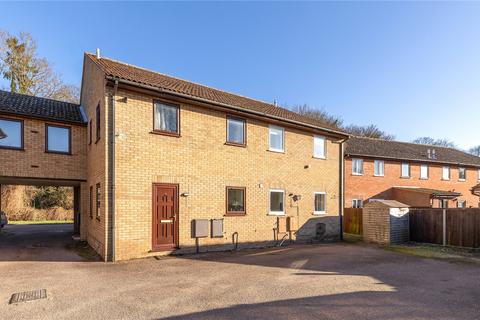 33 Prince William Way, Sawston, Cambridge, CB22 3SZ