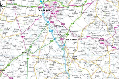 33 Prince William Way, Sawston, Cambridge, CB22 3SZ