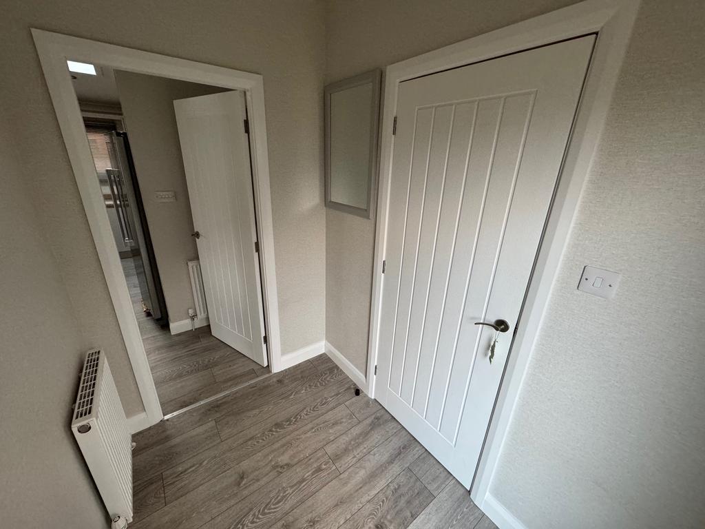 Rudding Park, Harrogate HG3 3 bed lodge for sale £199,950
