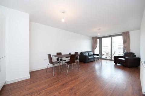 2 bedroom apartment to rent - Waterside Heights, Waterside Park, Royal Docks, London, E16