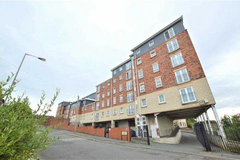 Kaber Court, Liverpool