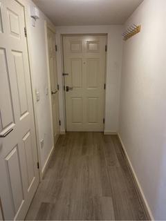 undefined, Kaber Court, Liverpool