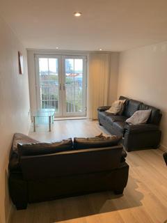 undefined, Kaber Court, Liverpool