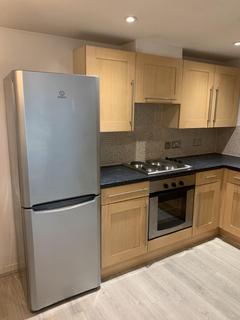 undefined, Kaber Court, Liverpool