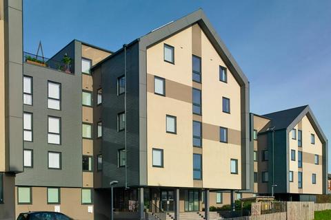 1 bedroom flat for sale, Garstang Road, Preston PR1