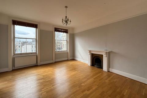 2 bedroom flat for sale - Flat 3, 239 Earl's Court Road, Earl's Court, London, SW5 9AH