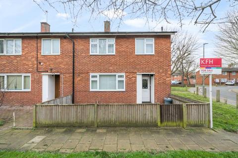 3 bedroom terraced house for sale - Strathdon Drive, Earlsfield