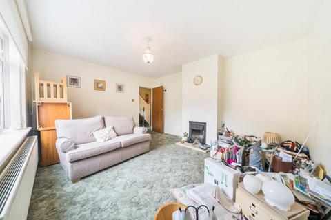 3 bedroom terraced house for sale - Strathdon Drive, Earlsfield