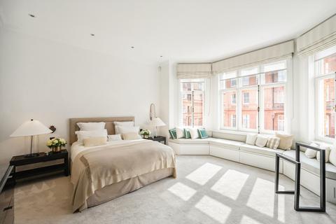 3 bedroom flat to rent - Pont Street, London, SW1X