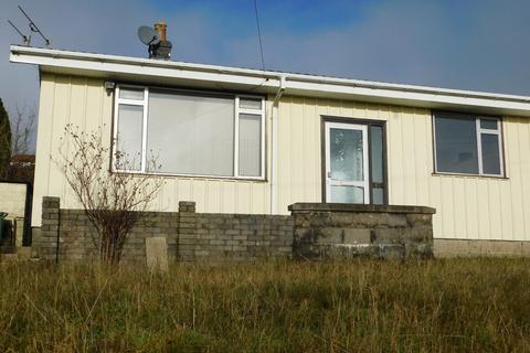 3 bedroom bungalow for sale, Coronation Crescent, Pantside Estate, Newbridge