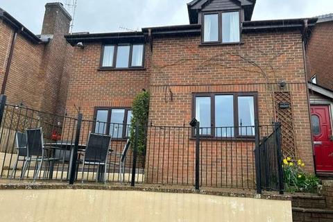 4 bedroom detached house for sale, Clyro,  Herefordshire,  HR3