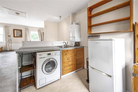 1 bedroom flat for sale, Bromfelde Road, London, SW4