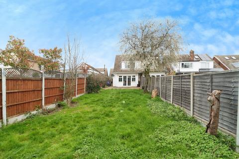 3 bedroom semi-detached house for sale, Alexandra Road, Rochford, SS4