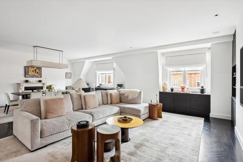 3 bedroom flat to rent - Pont Street, Knightsbridge, London, SW1X