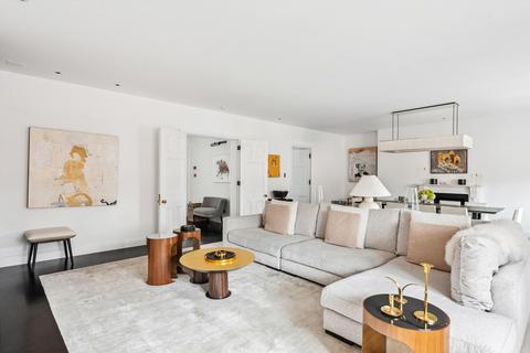 3 bedroom flat to rent - Pont Street, Knightsbridge, London, SW1X