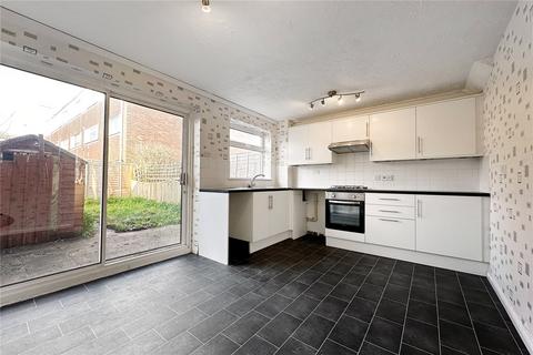 3 bedroom end of terrace house for sale - Cherry Croft, Wick, Littlehampton, West Sussex