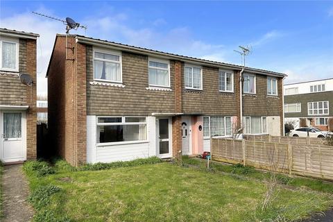 16 Cherry Croft, Wick, Littlehampton, BN17 7NT