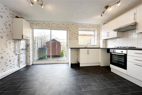 16 Cherry Croft, Wick, Littlehampton, BN17 7NT