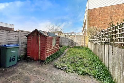 16 Cherry Croft, Wick, Littlehampton, BN17 7NT
