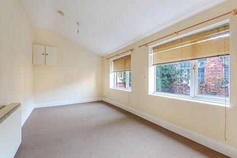 Studio for sale, St Michaels Road, The Mounts, Northampton, NN1