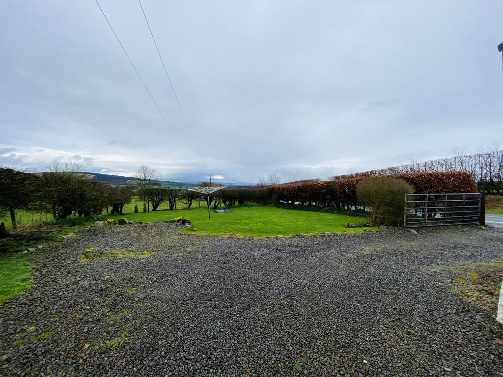 Fulton Cottage, Amisfield, Dumfries - Braidwoods S